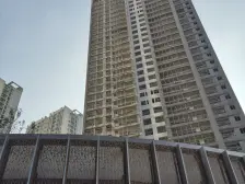 大坪龙湖天街商圈地铁旁!经典大平层