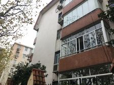 曹杨碧绿湖花园,低密度花园式小区,十年难出一套洋房,外销房