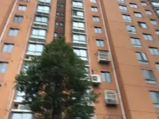 九亭大街优选两房 户型方正 有车位