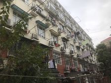 大开间,厨卫朝北,品质小区,繁华地段