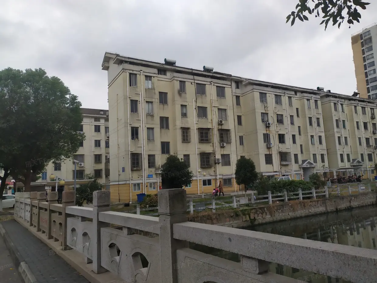 园东新村