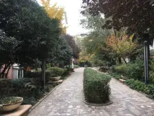 复式带露台,多层 得房率高,看房有钥匙!