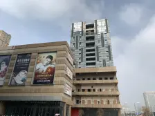 楼层好 视野开阔 采光不错, 地铁口200米