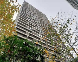 城南晶座 3室2厅 北