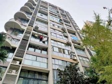 鸿阁一号 2室1厅 西