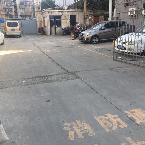 行署路7号院2室1厅1卫南朝向800.00元/月出租