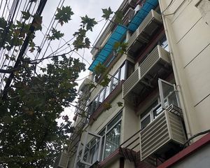 景观房,采光充足,房型正气,繁华地段