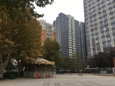 金水区二环电梯小高层大两房双气