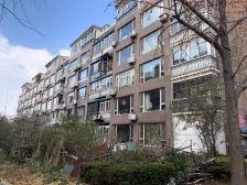 千山心城 2室1厅 南