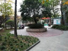 炬星幸福里 2室2厅 东北