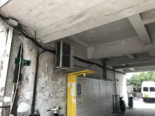 老城复式,双南房两卫,配套成熟,近地铁,满五住宅