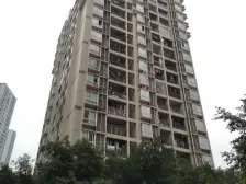 鱼洞 帝豪巴南印象三房60万