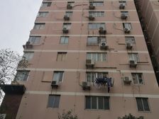 申达利宏大楼 3室2厅 南