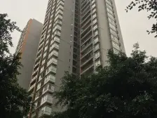 冉家坝 橄榄郡四房114万