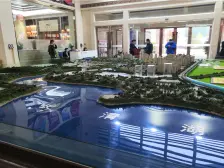 轻轨旁 视野好 观湖景别墅精装直接入住