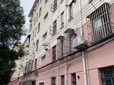 5+23号线此房满五税少双南两房近地铁站