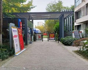 城南晶座3室2厅南