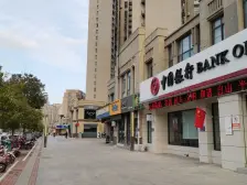 绿地世纪城国际花都2号楼2-2