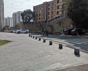 宇洋西海广场2室1厅东南