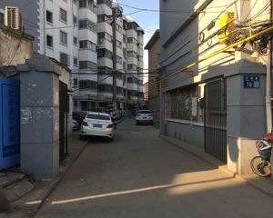 行署路省安家属院2室1厅南