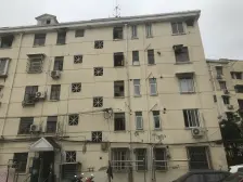 海防新村 2室1厅 南