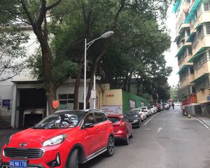 富绿新村3室2厅南