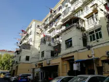 五角场 · 政民路230弄 · 2室 · 1厅