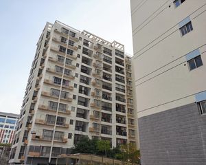 兴海·龙福苑1室0厅西