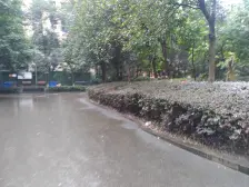 业主急卖!一号线轻轨站