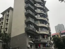 新山村小区西区 2室1厅 南