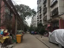 郑州国棉一厂西六街 3室1厅 南