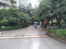 杨公桥 华宇西城丽景二房86万