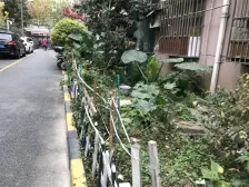 甘泉宜川 · 甘泉二村 · 底楼带天井 使用率高