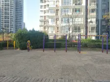 南山世纪华府 2室2厅 南