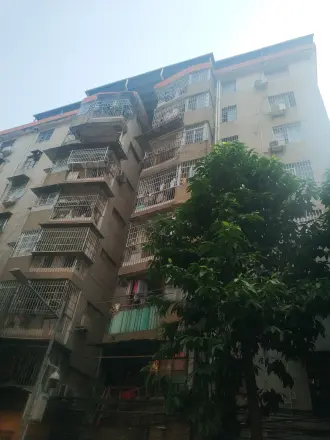 江南西路小区