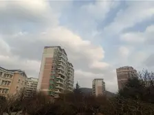 天安海景精装三室,拎包入住!可以看海!