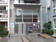 杨公桥 华宇西城丽景二房90万