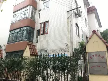 曹杨碧绿湖花园,低密度花园式小区,十年难出一套洋房,外销房