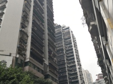 七星岗 民安雅园(业成花园)三房