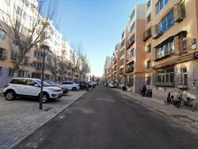 幸福路二号 娜琳商圈 交通便利 出行方便