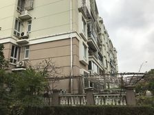 蕙兰苑·3室全新装修电梯三房,近东兰路交通,院子大到三开间