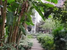 石坪桥 桃源丽景三房98万