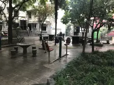 新山村小区东区 2室1厅 西南