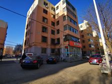 幸福路2号街坊 中间好楼层 标准侧户 价格可议