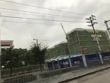 城南新区 天地源水墨江山一期四房145万