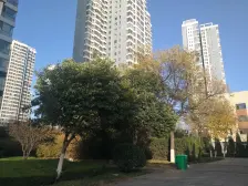 南山世纪华府 精装修客卧分离大一居