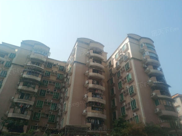 江南西路小区