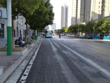 梧桐公馆二期精装修拎包入住采光无遮挡