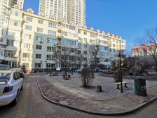 幸福路四号街坊视野开阔交通便利