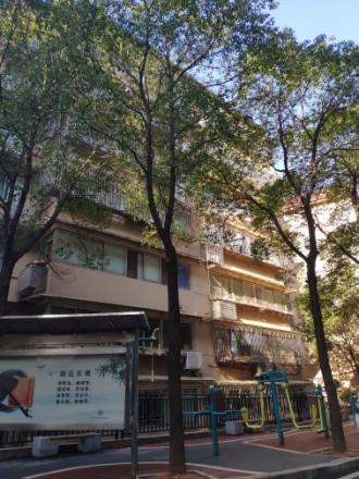 兰景花园
